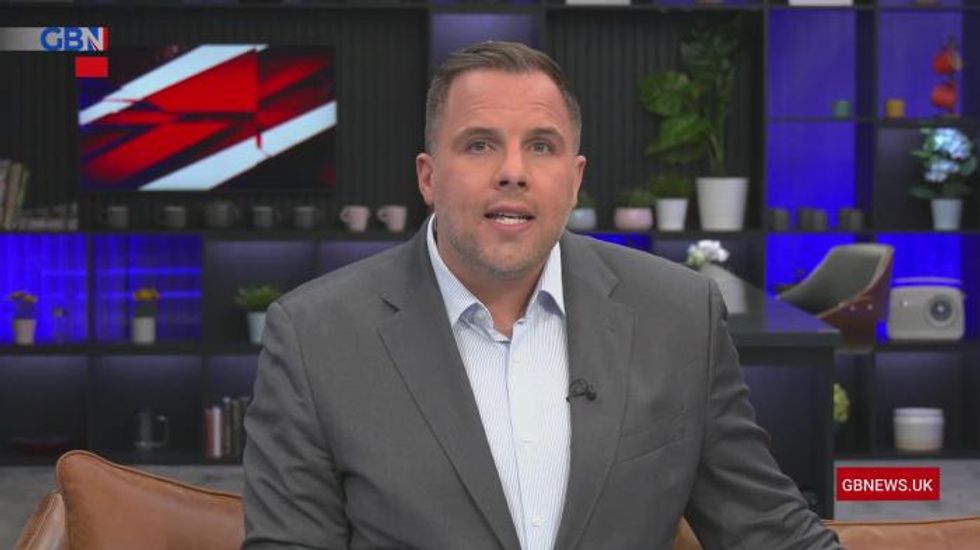 Tory members must be allowed to vote in Boris ballot, says Dan Wootton