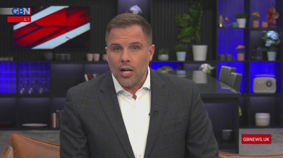 We must acknowledge throwing money into a bottomless NHS isn’t working, says Dan Wootton