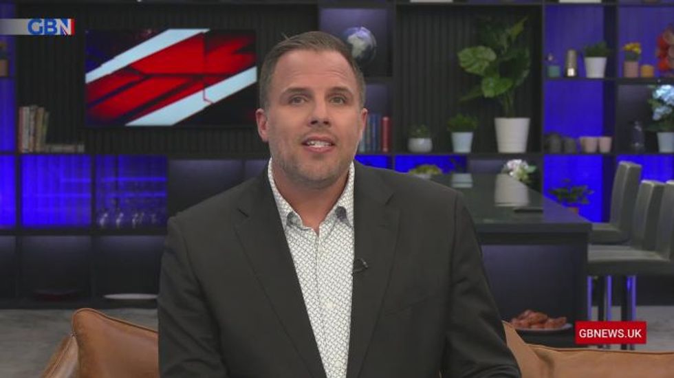 The push for Net Zero cannot be allowed to overwhelm British families facing fuel poverty through no fault of their own, says Dan Wootton
