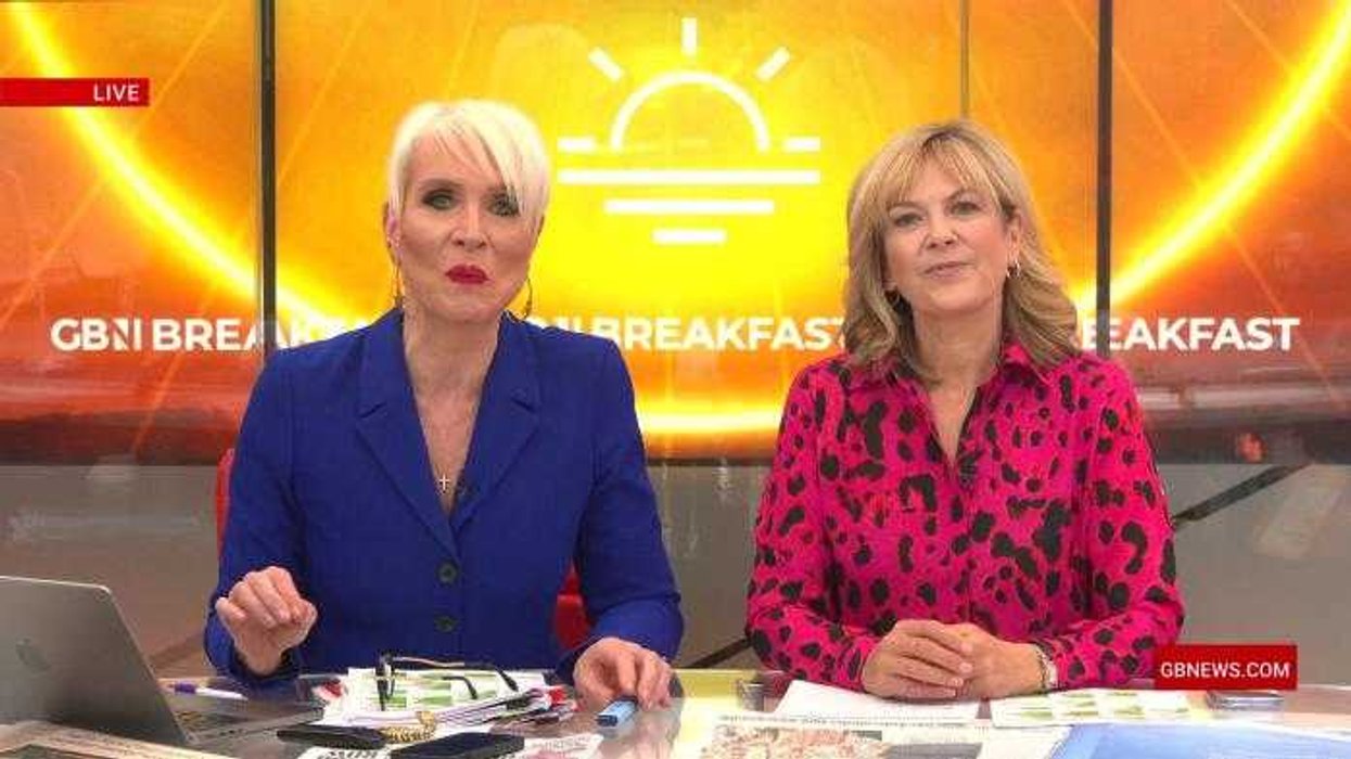 Pension disaster as nearly half of pots overdrawn in 'real risk' to retirement savings