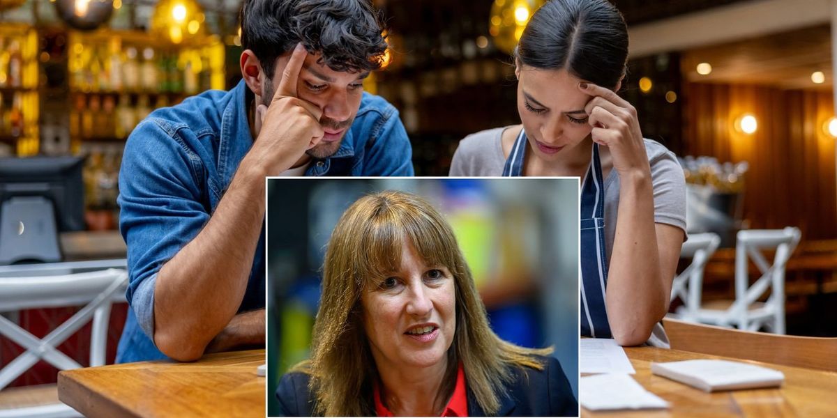 Businesses issue tax warning after feeling bruised and not ready for ‘Budget battering’ Businesses issue tax warning after feeling bruised and not ready for ‘Budget battering’