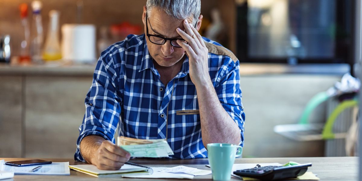 Tax warning as low earners to pay £401 more next year despite National Insurance rate cuts