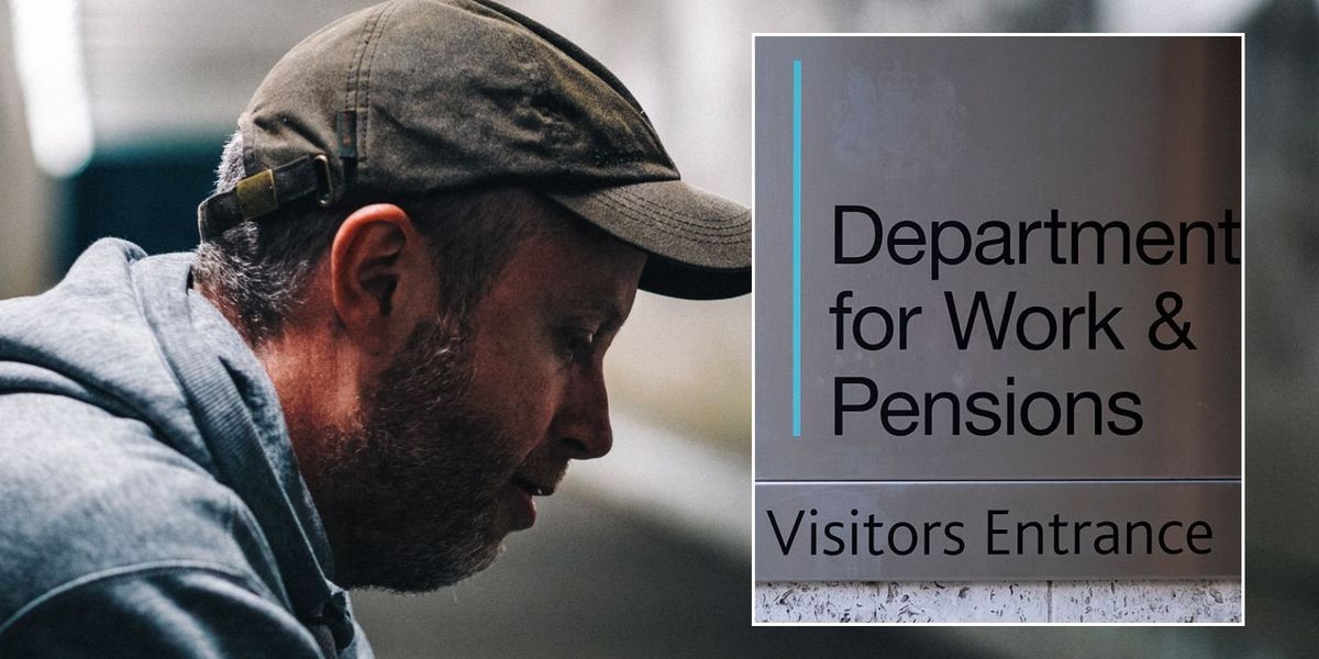 DWP benefit bill balloons as over £15BILLION handed to migrant households in 18 months, new figures claim DWP benefit bill balloons as over £15BILLION handed to migrant households in 18 months, new figures claim