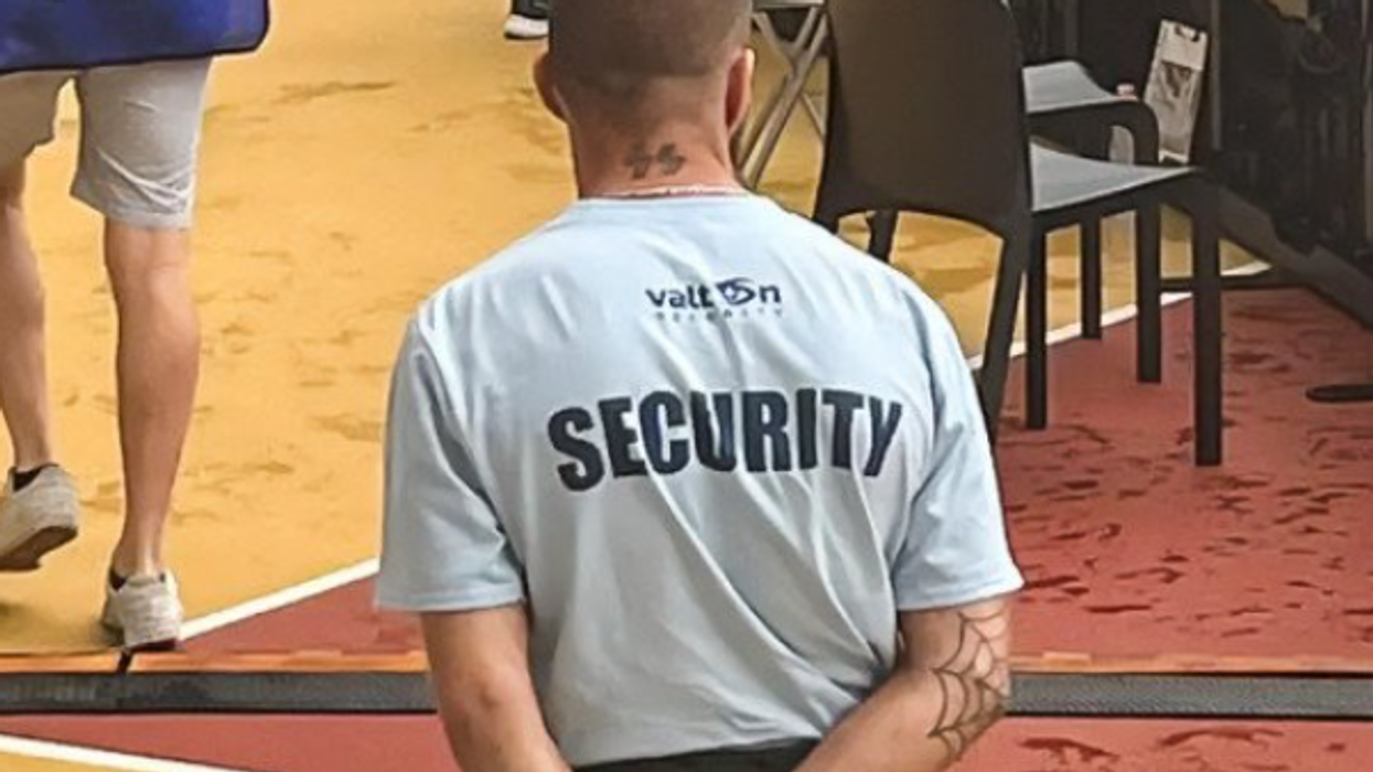 World Athletics Championships