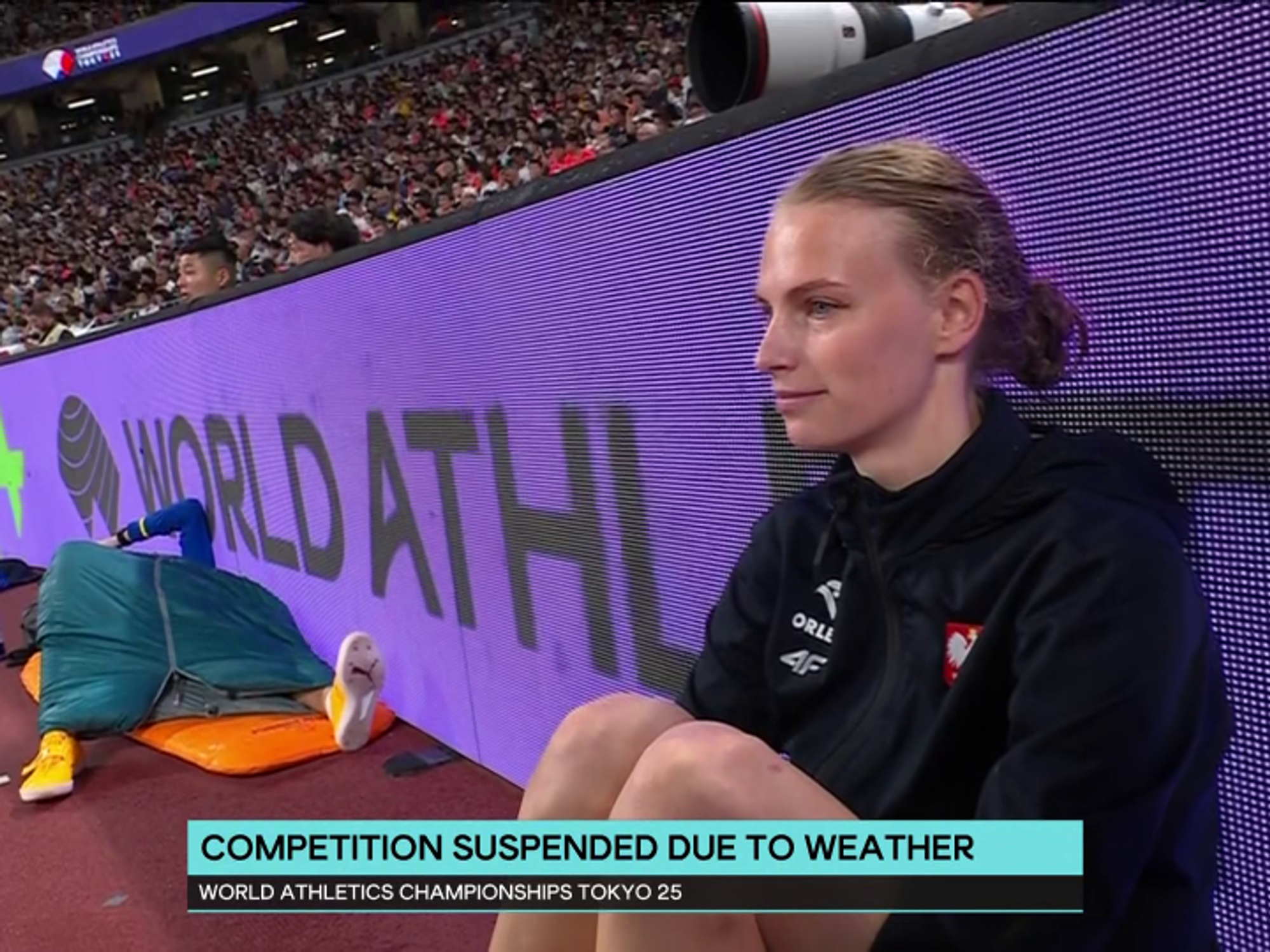 World Athletics Championships