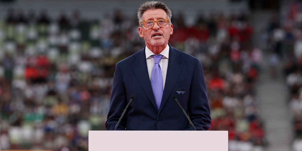 Lord Coe makes feelings clear on World Athletics Championships after complaints from athletes Lord Coe makes feelings clear on World Athletics Championships after complaints from athletes