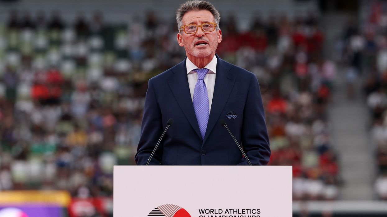 World Athletics president Lord Coe has conceded that the warm-up arrangements at the World Championships in Tokyo are “not perfect” following complaints from athletes, but insists organisers have done all they can to mitigate the issue