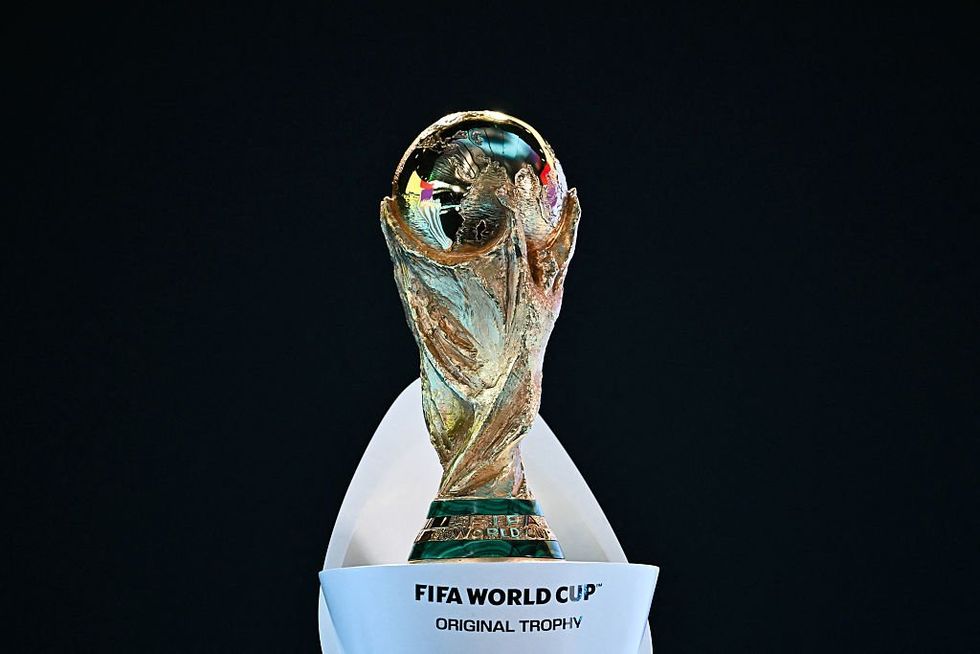 World Cup 2026