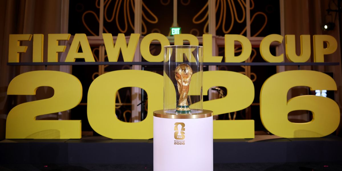 Fifa claims five million World Cup ticket requests in first 24 hours despite fan outrage Fifa claims five million World Cup ticket requests in first 24 hours despite fan outrage