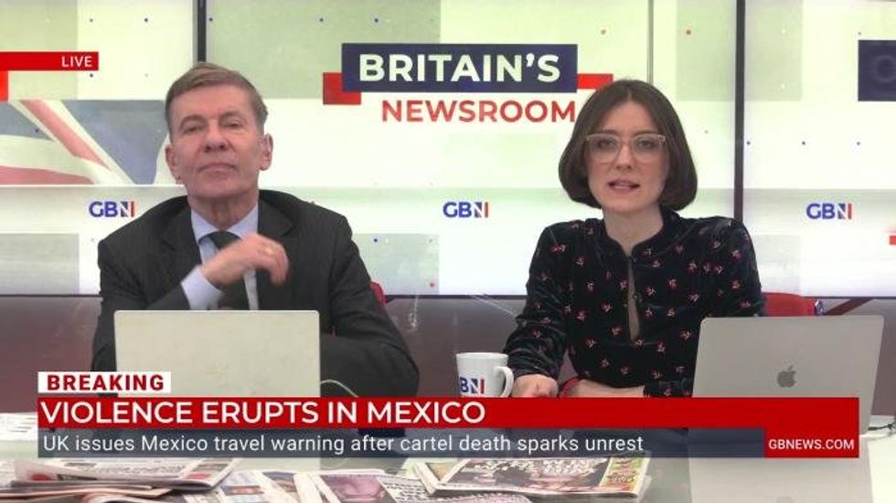 Crowds condemned for anti-Muslim chants during World Cup warm-up as police launch investigation