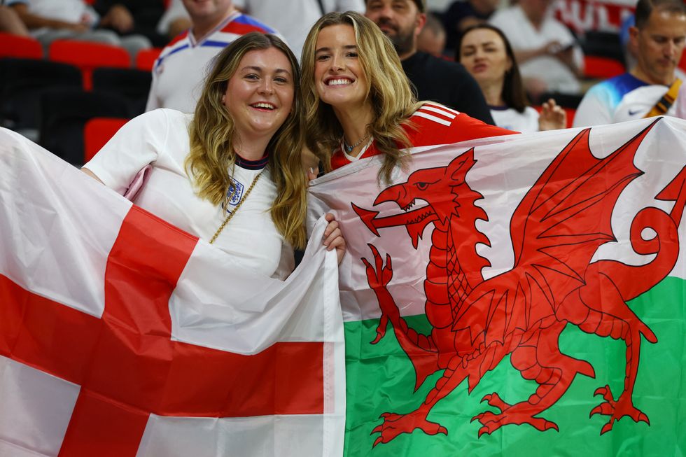 World Cup survival is on the line for both teams tonight.