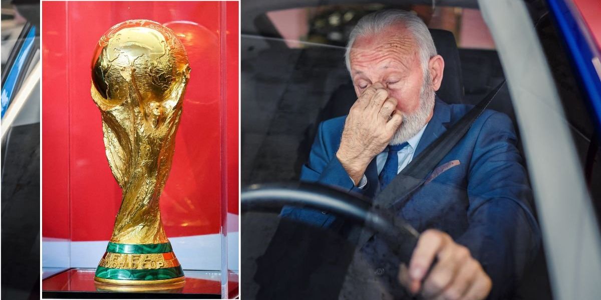 England and Scotland fans warned of driving ‘nightmare’ after watching football this summer England and Scotland fans warned of driving ‘nightmare’ after watching football this summer
