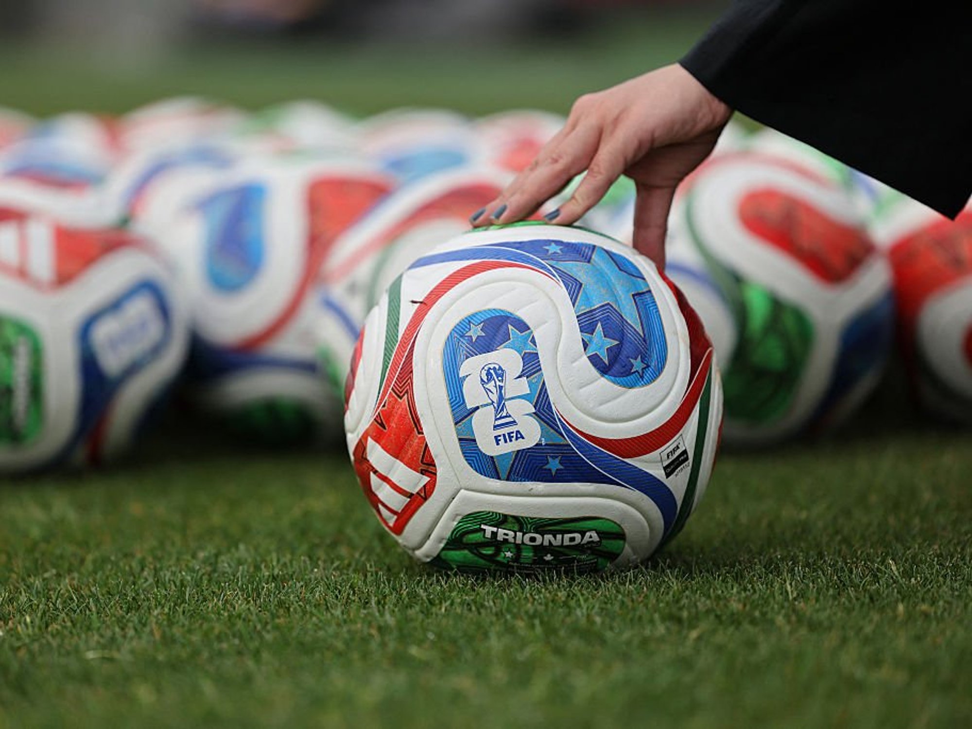World Cup