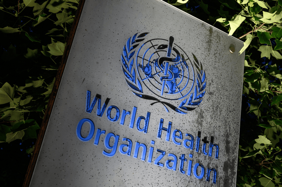 World Health Organization has called for vaccine manufacturers u200b