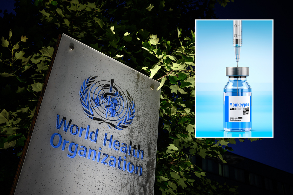 World Health Organization has called for vaccine manufacturers \u200b