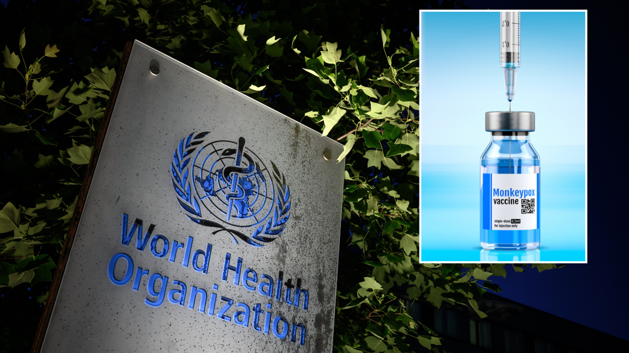World Health Organization has called for vaccine manufacturers 