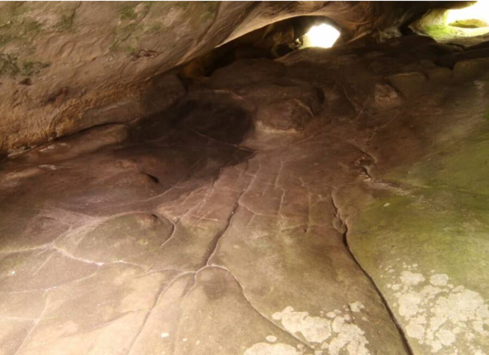 World's oldest three-dimensional map