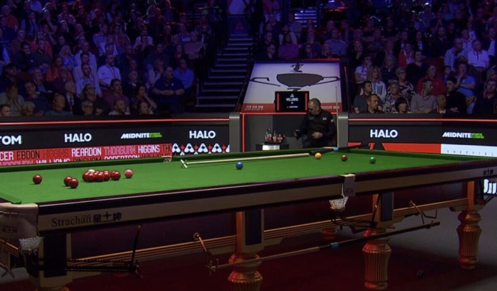 World Snooker Championship