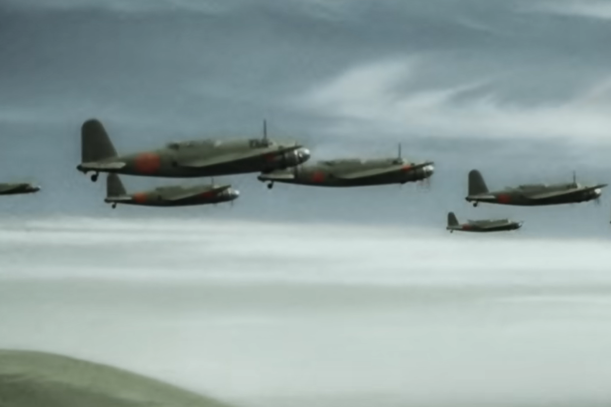 World War II From the Frontlines