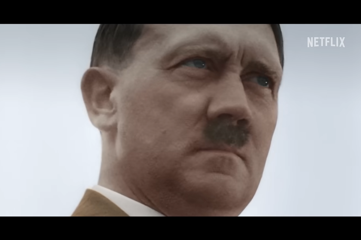 World War II From the Frontlines