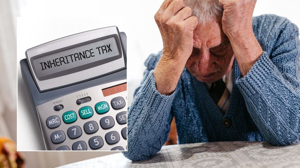 Tax 2025 Full breaking down of the big HMRC changes next year and