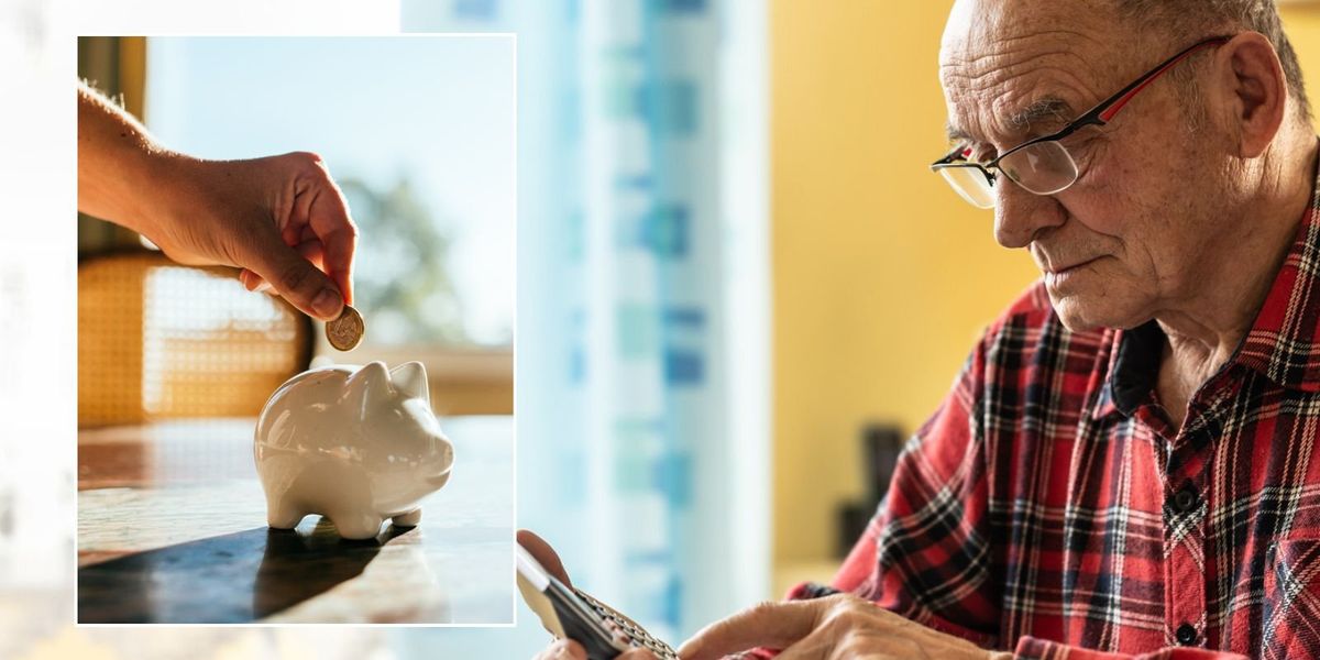 Pension tax relief bill surges to £60bn amid Rachel Reeves reform ‘speculation’ Pension tax relief bill surges to £60bn amid Rachel Reeves reform ‘speculation’