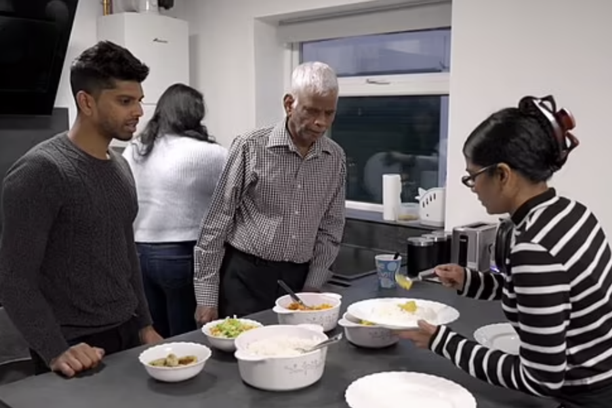 Worst House on the Street