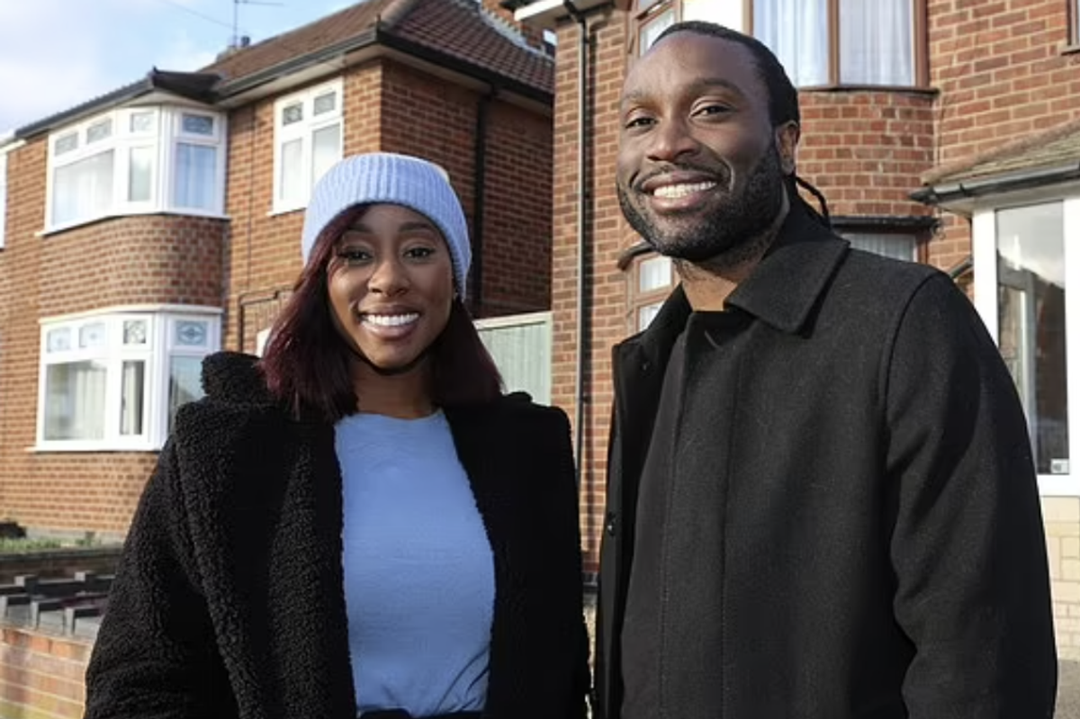 Worst House on the Street