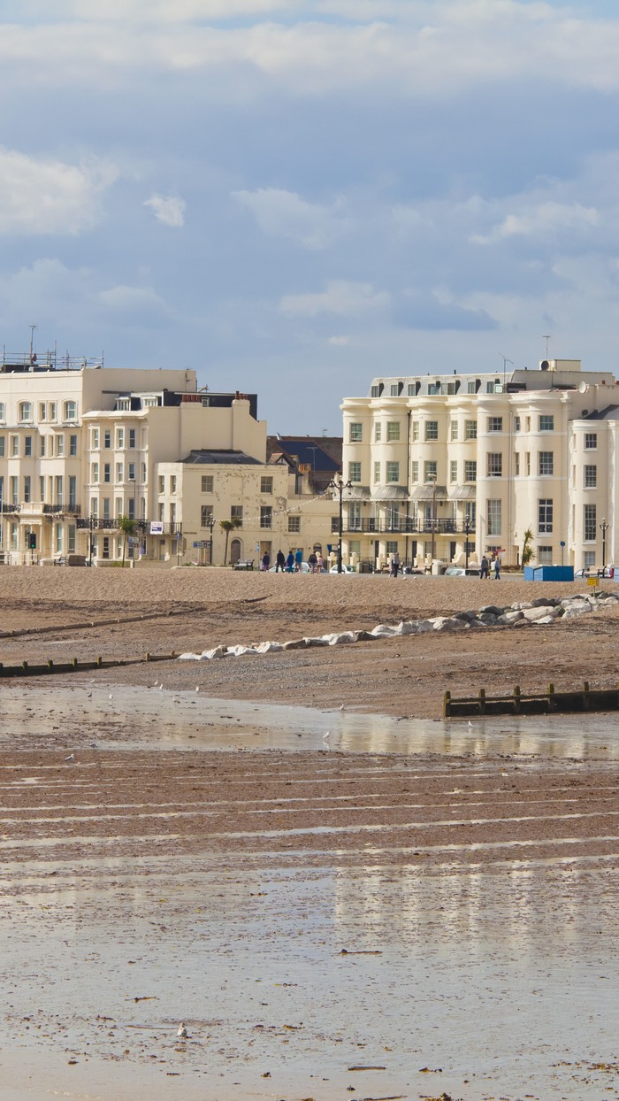 Worthing UK