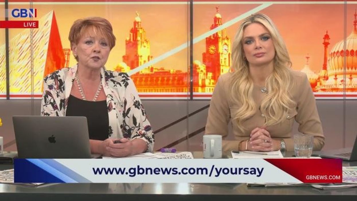 'Would be different if she was called Roger!' Former Detective FUMES at treatment of 'predatory' maths teacher