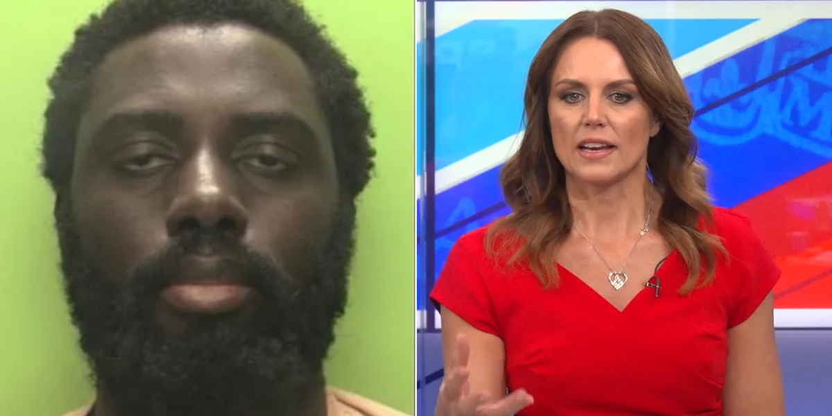 NextImg:‘Would leave you awake at night as a bereaved parent’: Bev Turner pinpoints police ‘failure’ in Valdo Calocane case