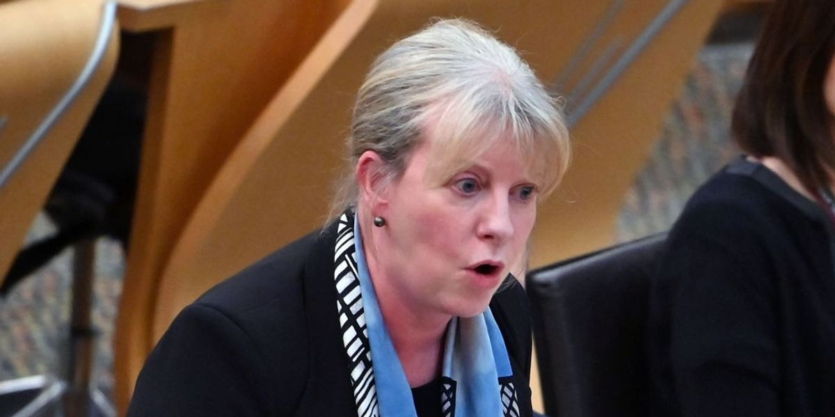 NextImg:Scottish Government announces new 45 per cent tax band