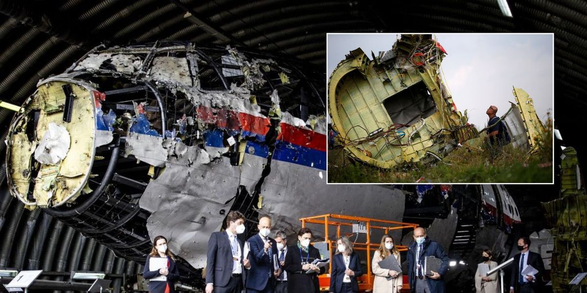 NextImg:Malaysia Airlines: Russia DID down MH17 flight over Ukraine killing nearly 300 people, UN aviation body rules