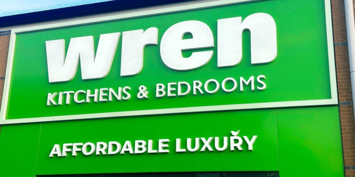 Wren Kitchens shuts all stores and cuts every staff job after bankruptcy filing Wren Kitchens shuts all stores and cuts every staff job after bankruptcy filing