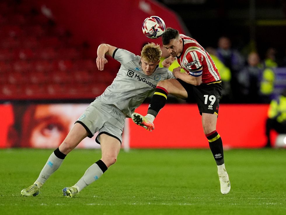 Wrexham Jack Robinson