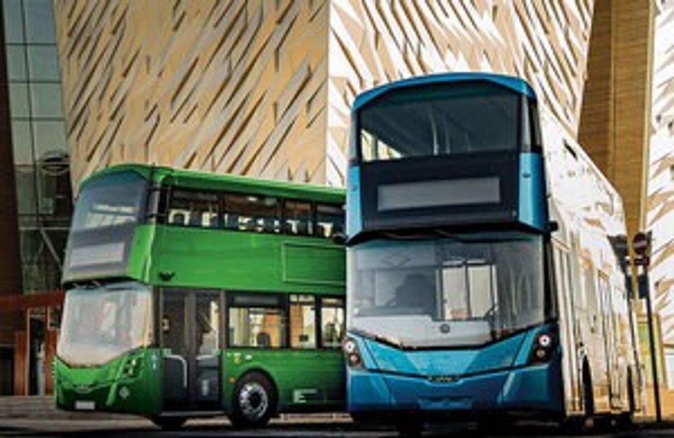 Wrightbus