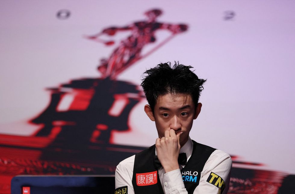 Wu Yize