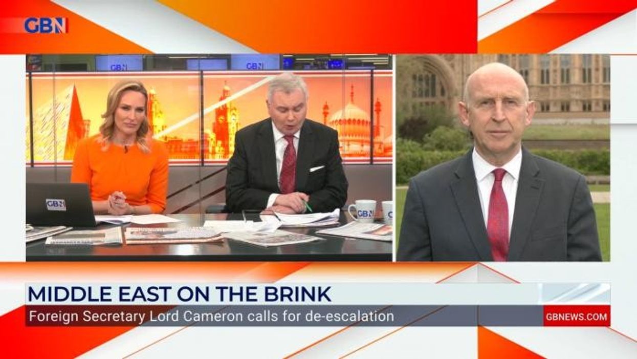 'Defence spending has got to increase!' Shadow Defence Secretary claims 'we have important role to play alongside allies'