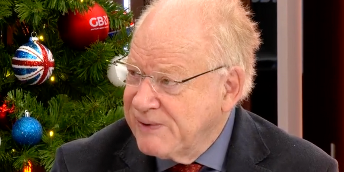 NextImg:WATCH: Military expert reveals Putin's major concern after toppling of Syrian regime