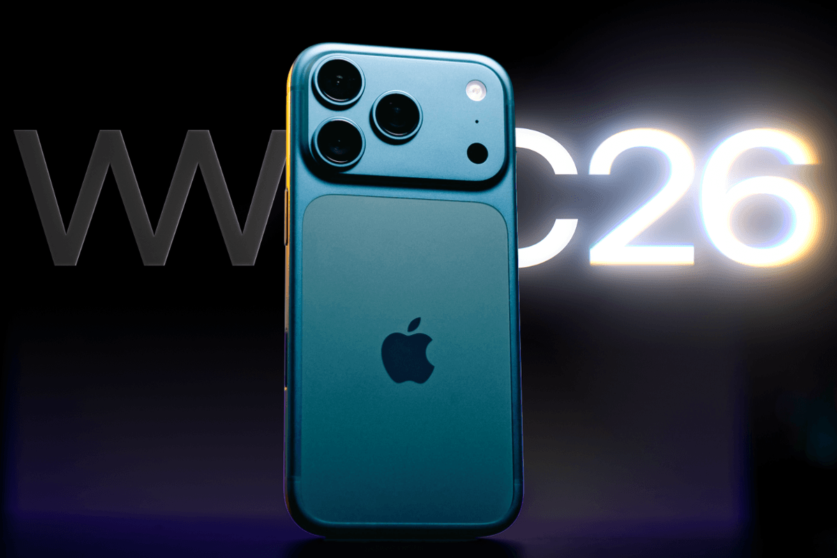 Own an iPhone? Apple just confirmed when it'll reveal first look at biggest free upgrade coming in 2026