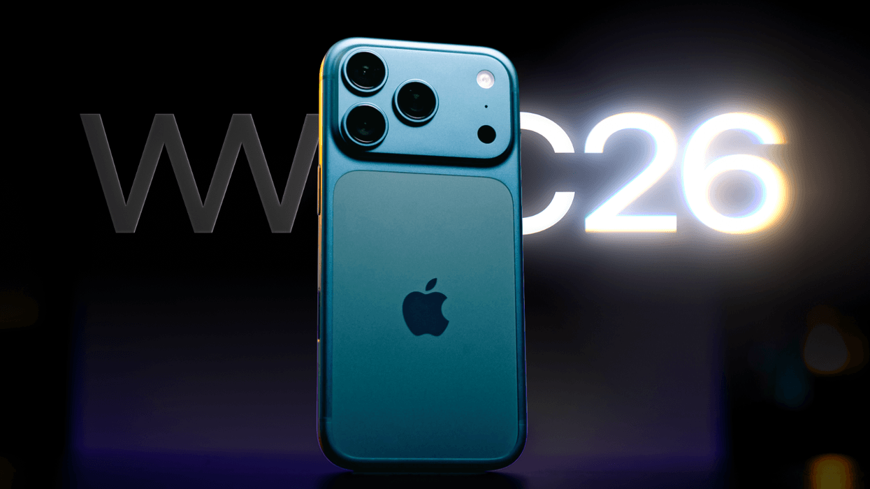 Own an iPhone? Apple just confirmed when it'll reveal first look at biggest free upgrade coming in 2026