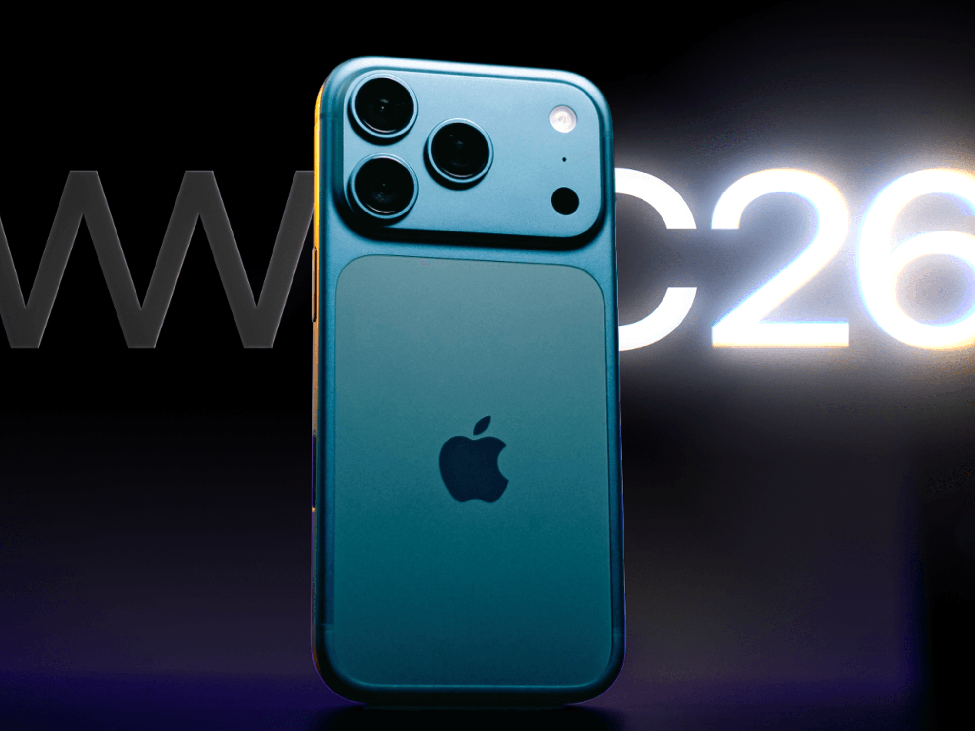 Own an iPhone? Apple just confirmed when it'll reveal first look at biggest free upgrade coming in 2026