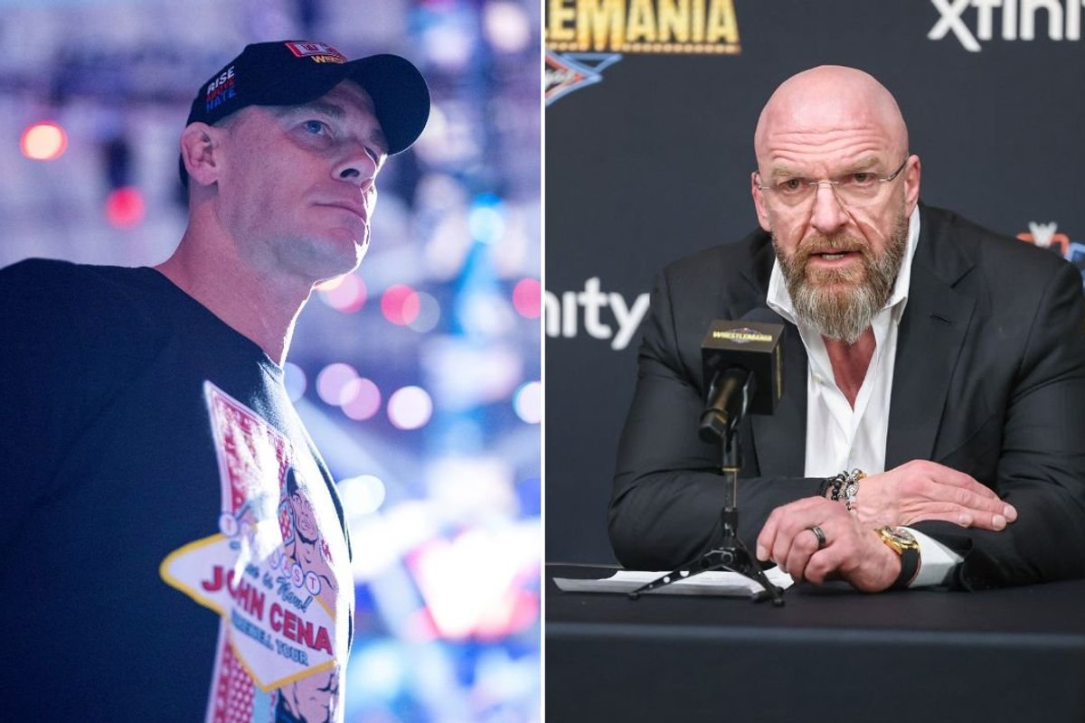 WWE Wrestlemania 42: Full breakdown on how to watch and John Cena involvement