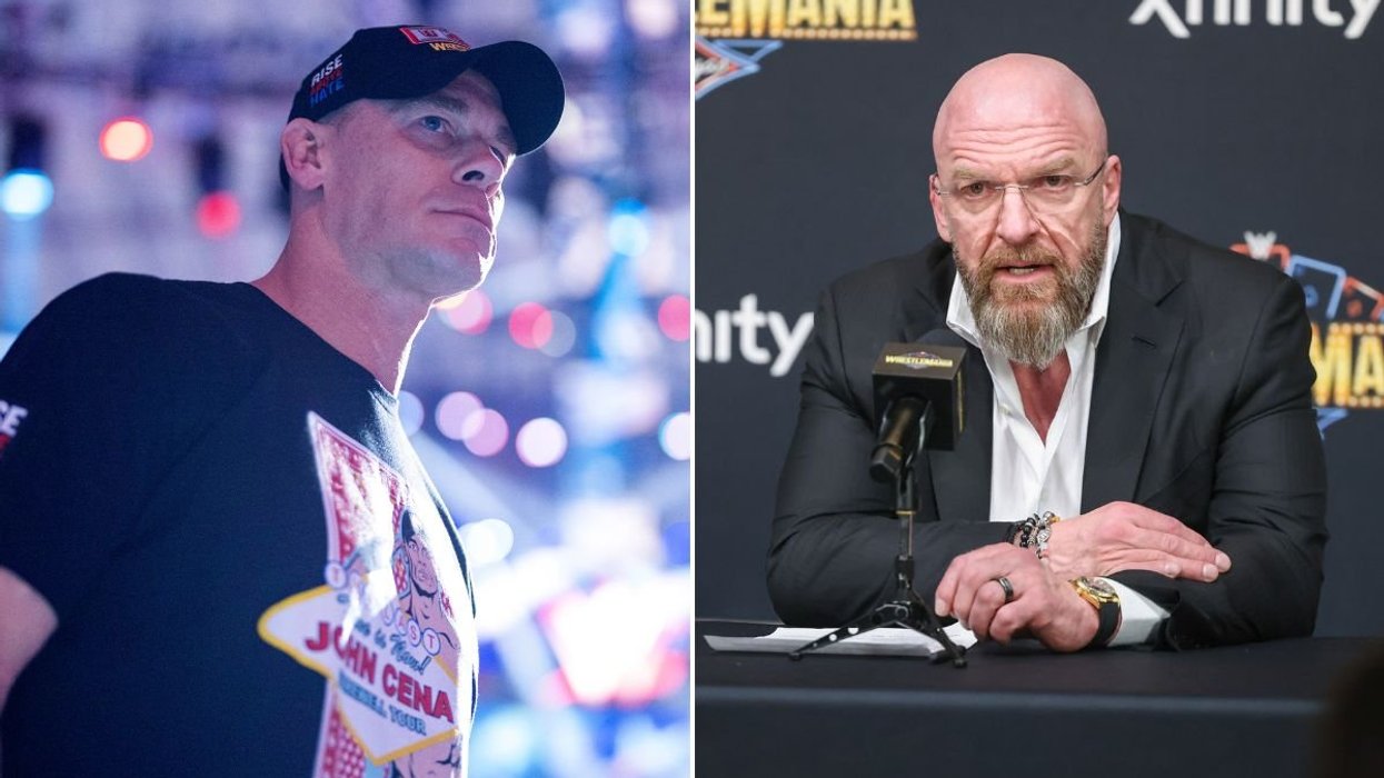 WWE Wrestlemania 42: Full breakdown on how to watch and John Cena involvement