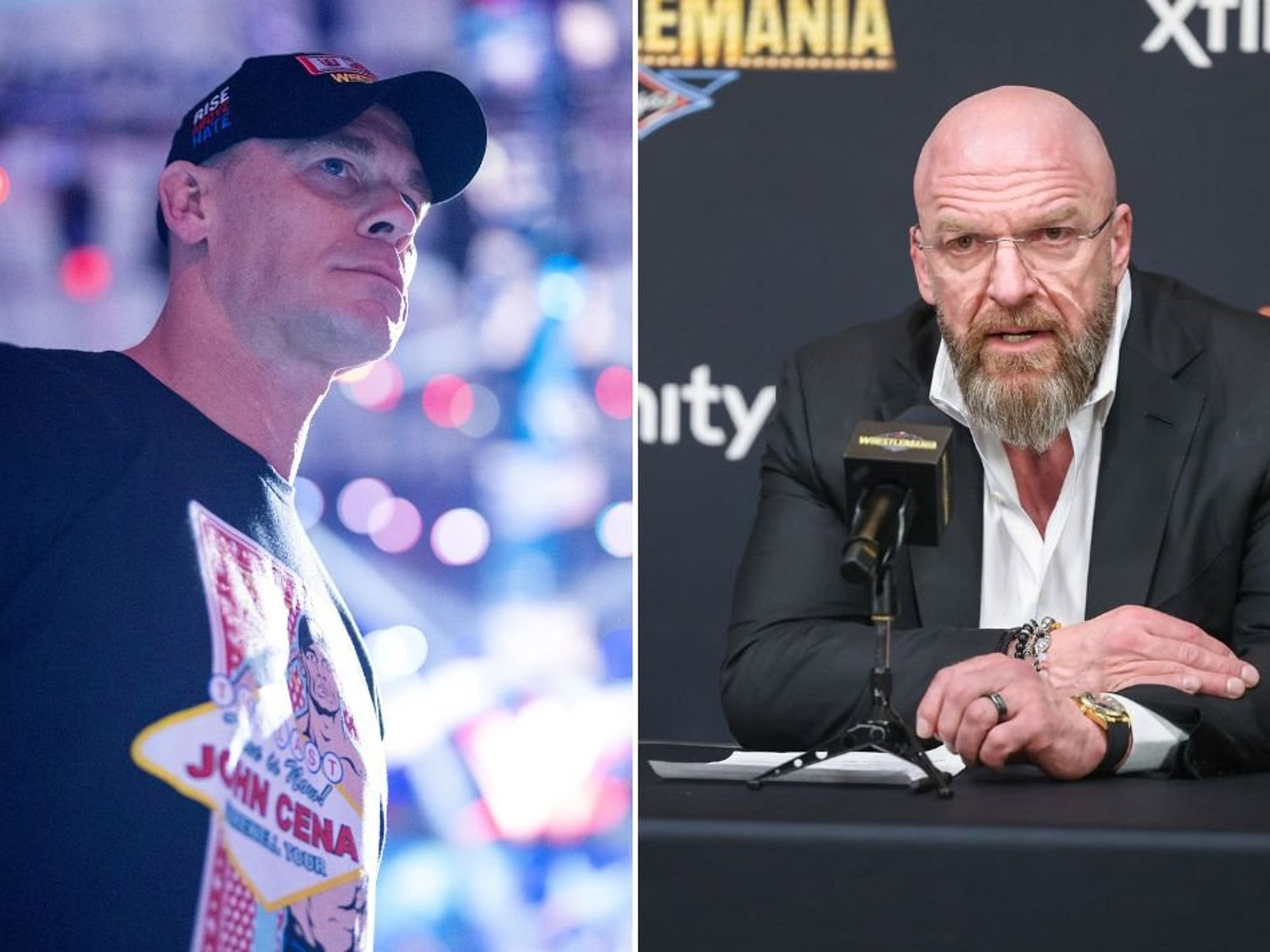 WWE Wrestlemania 42: Full breakdown on how to watch and John Cena involvement