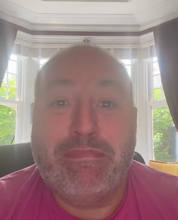 Wynne Evans