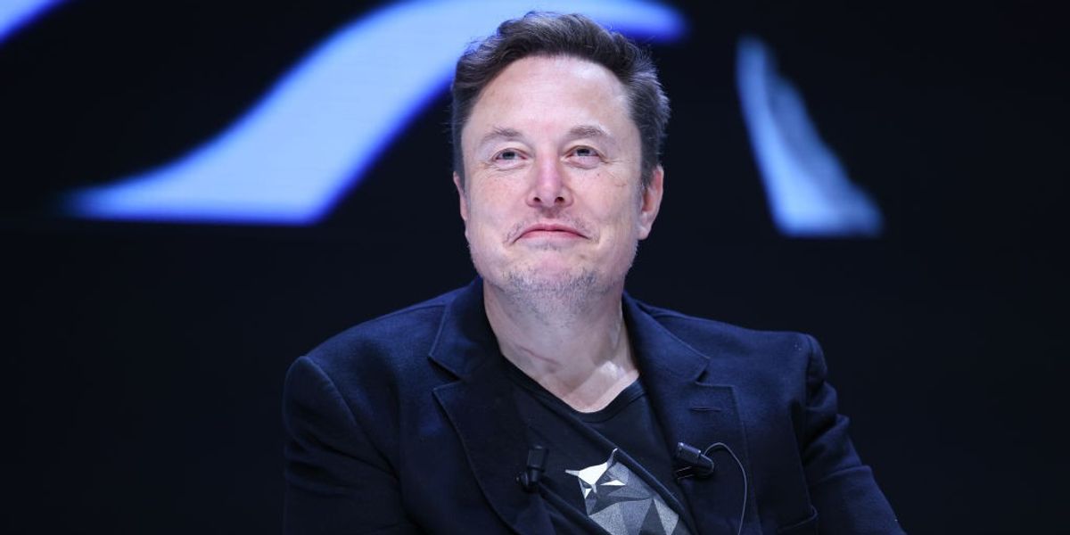 NextImg:Elon Musk lifts lid on 'illegal deal' proposed by EU Commission to censor X