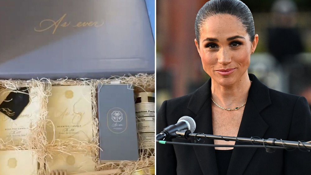 X: THE NOTORIOUS JTB, Meghan Markle