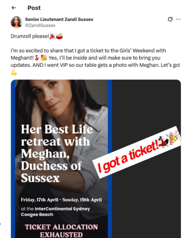 X: ZANDISUSSEX\u200b