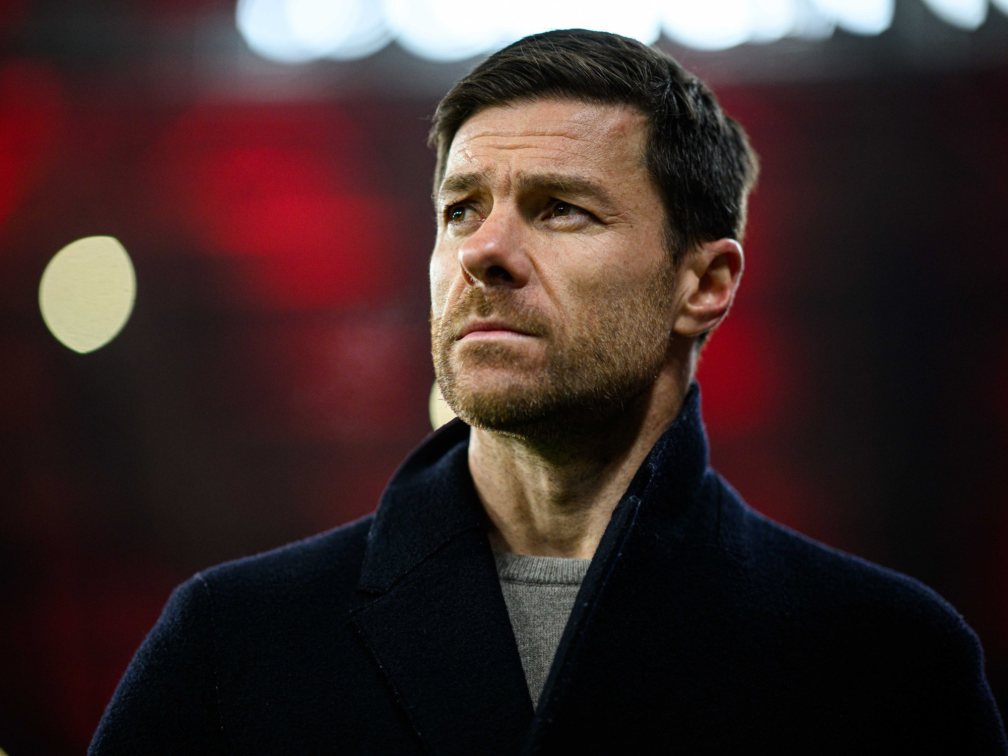 Xabi Alonso